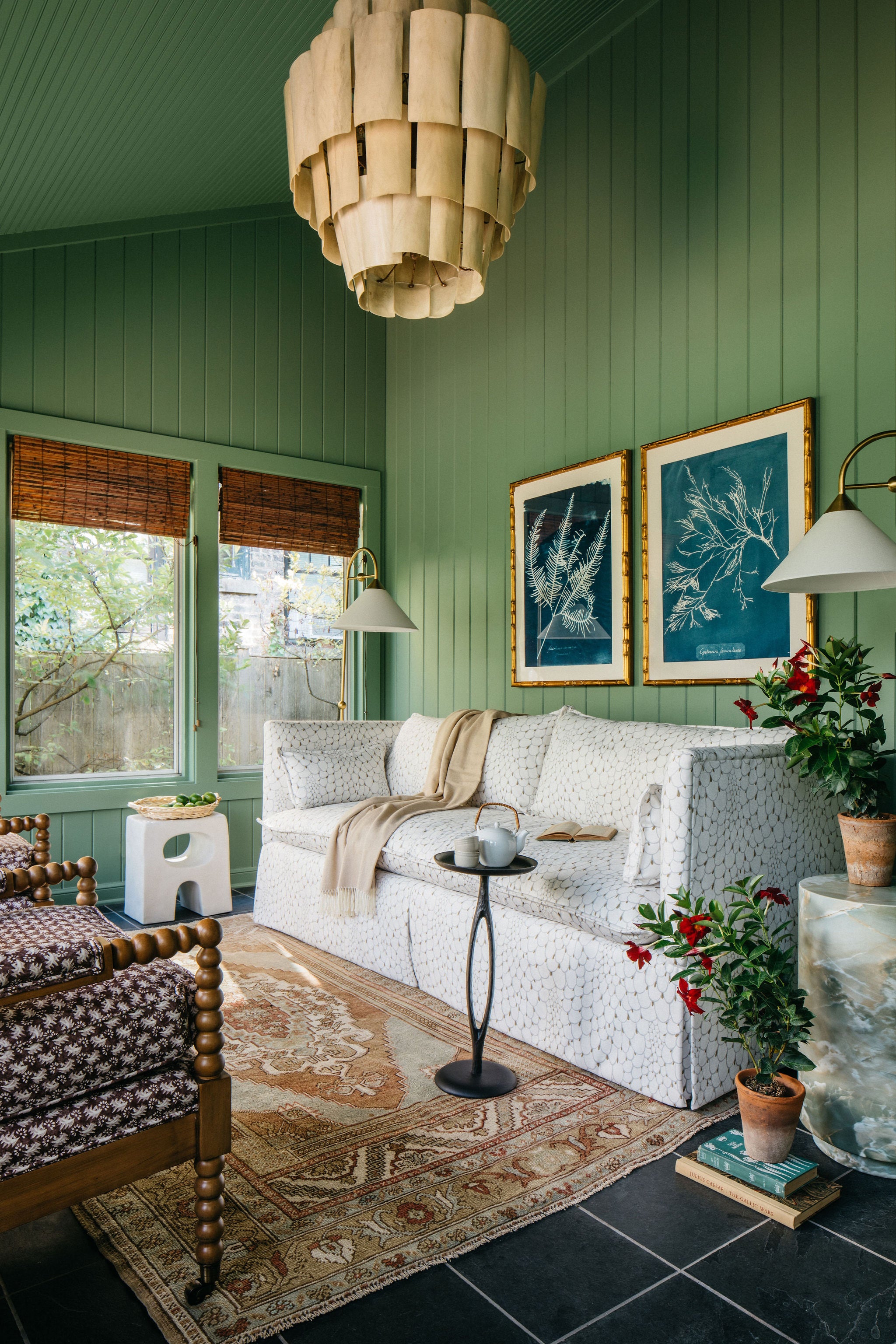 Designer Feature: Kelsey Haywood