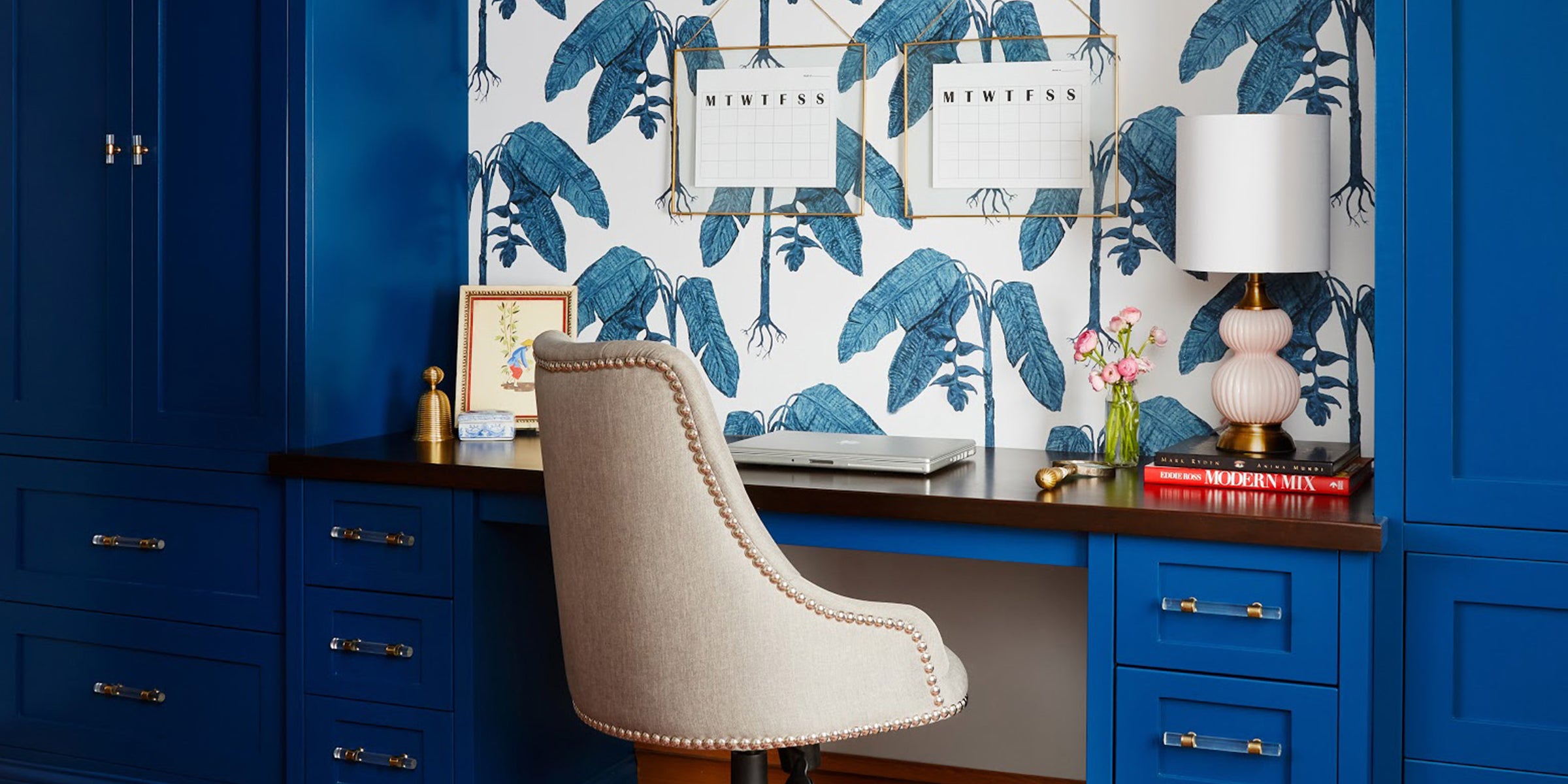 Revolutionizing Interiors: The Future of Wallpaper Production through Digital Printing