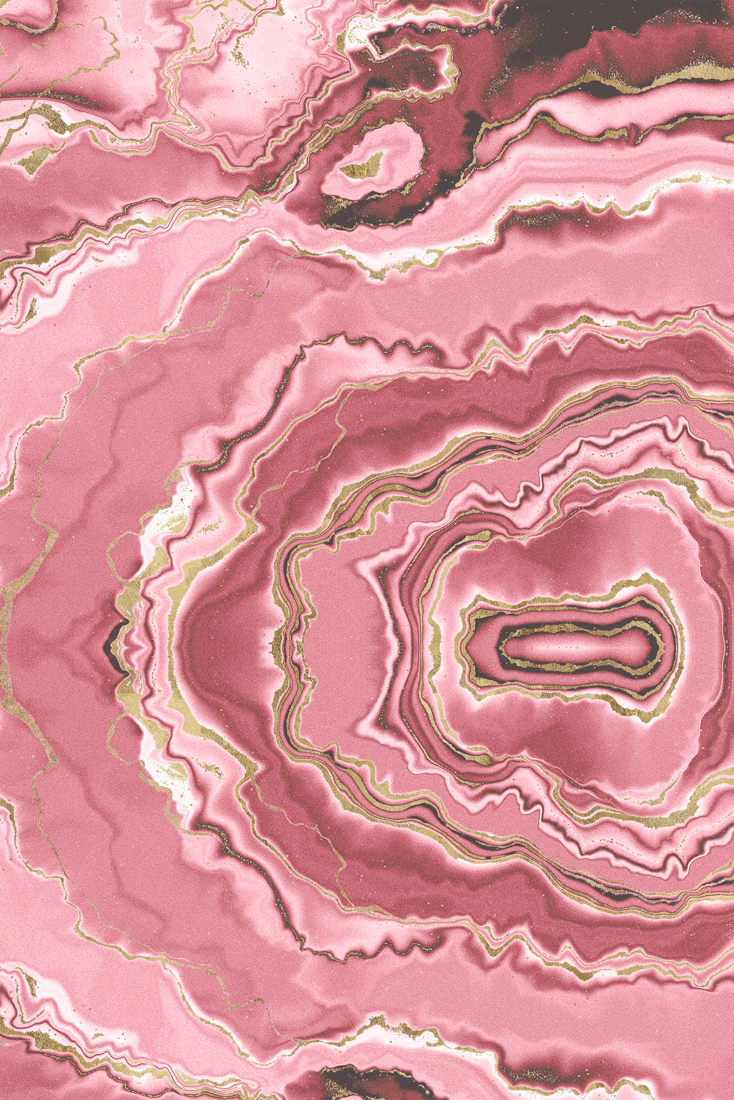 Agate- Wallpaper