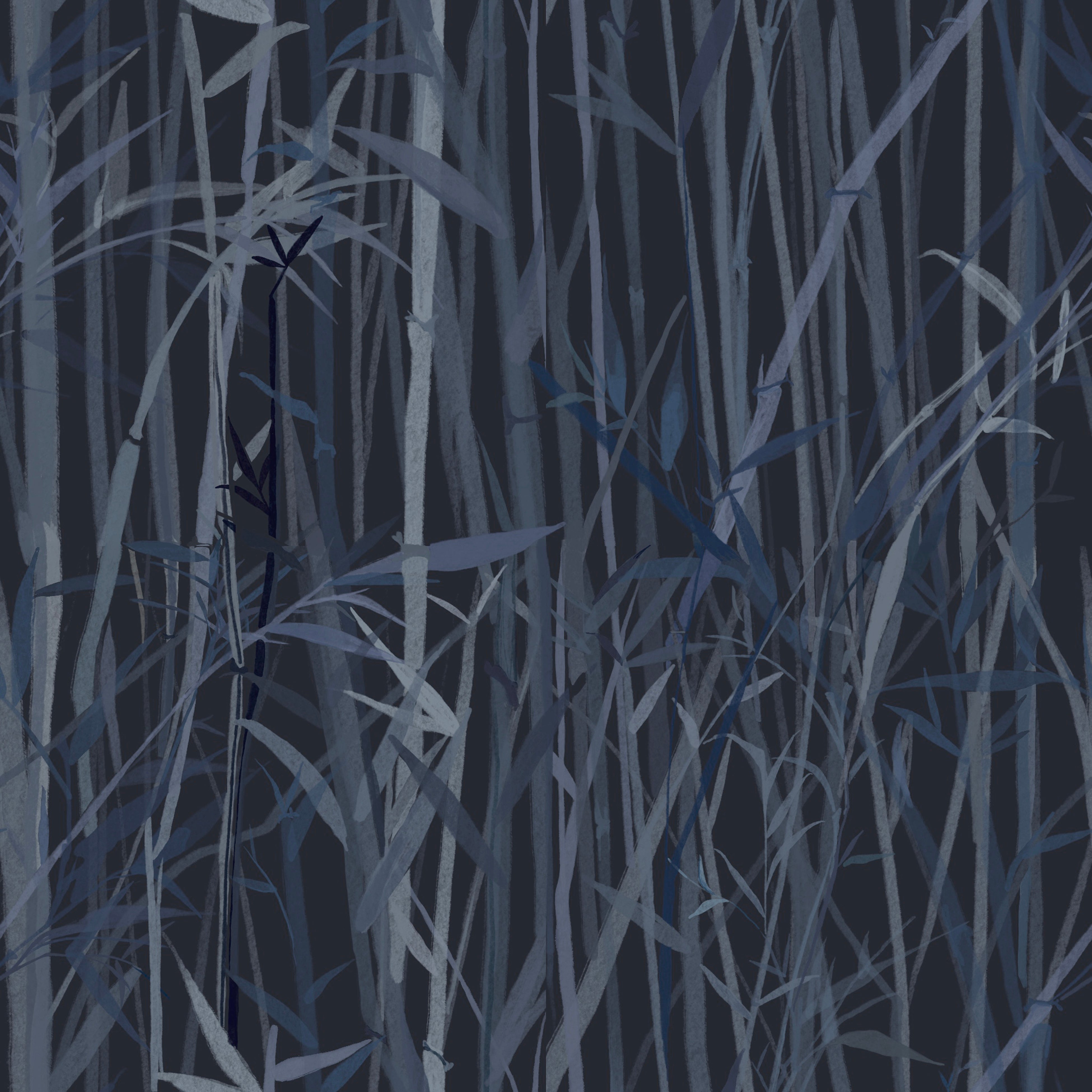 Bamboo Wallpaper