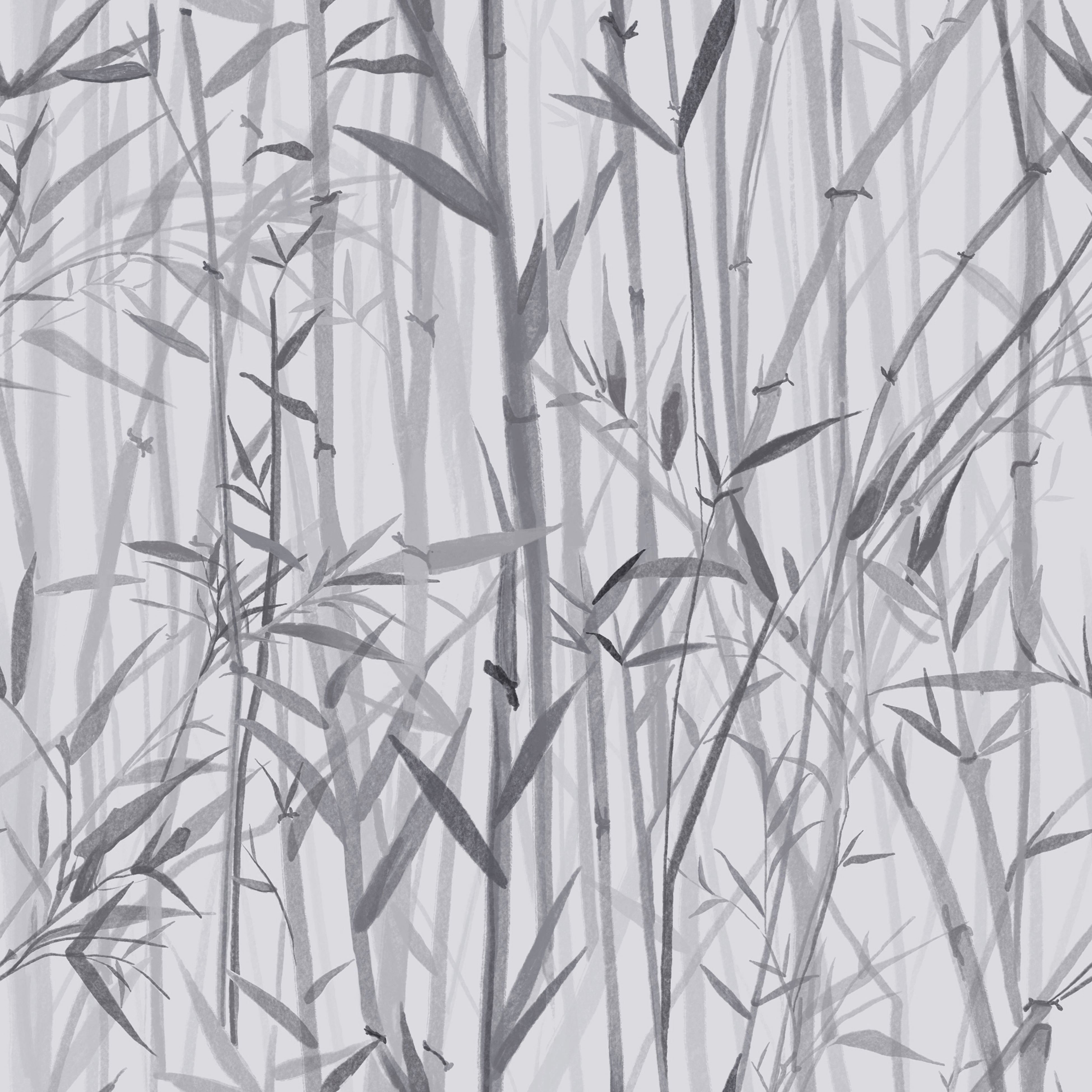 Bamboo Wallpaper