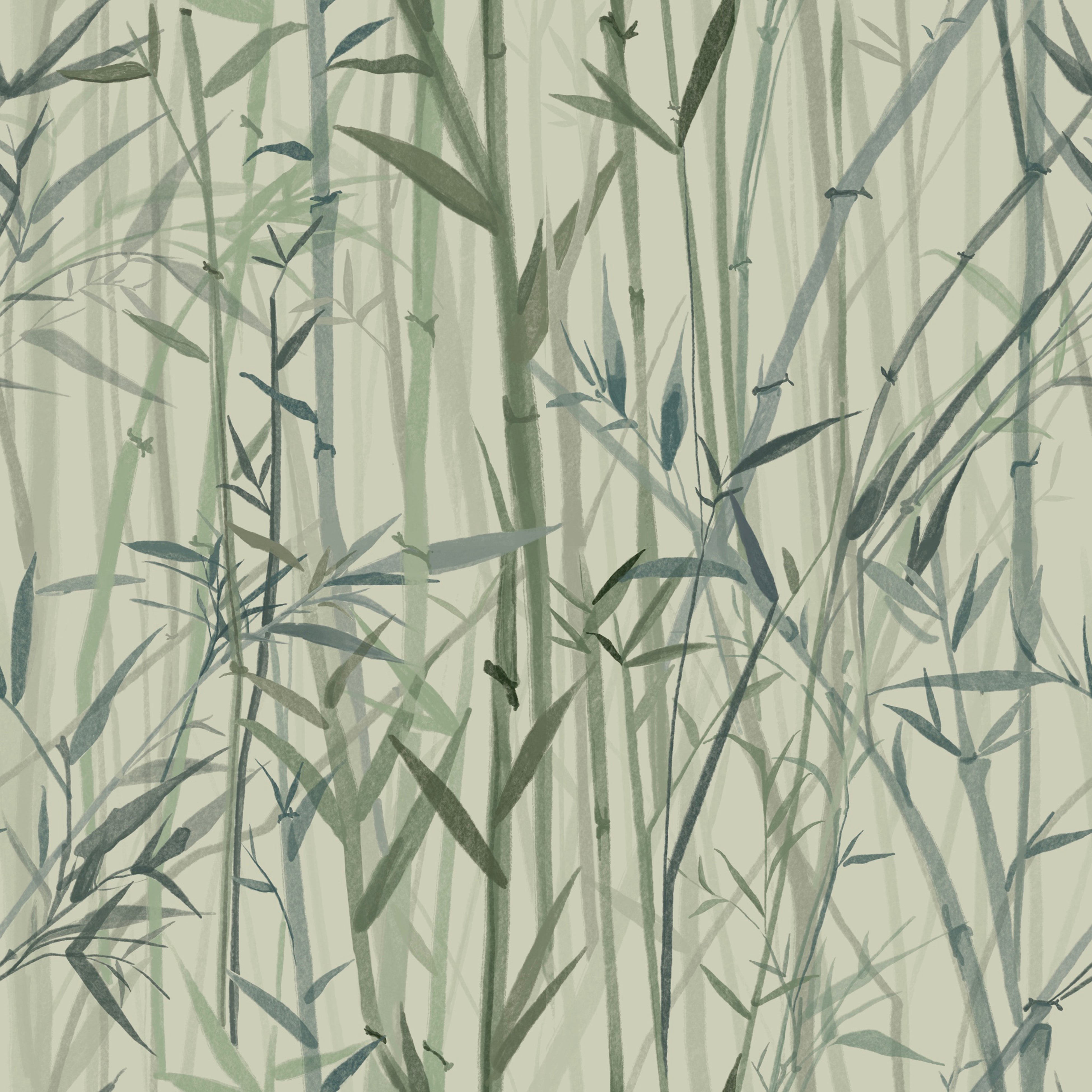 Bamboo Wallpaper
