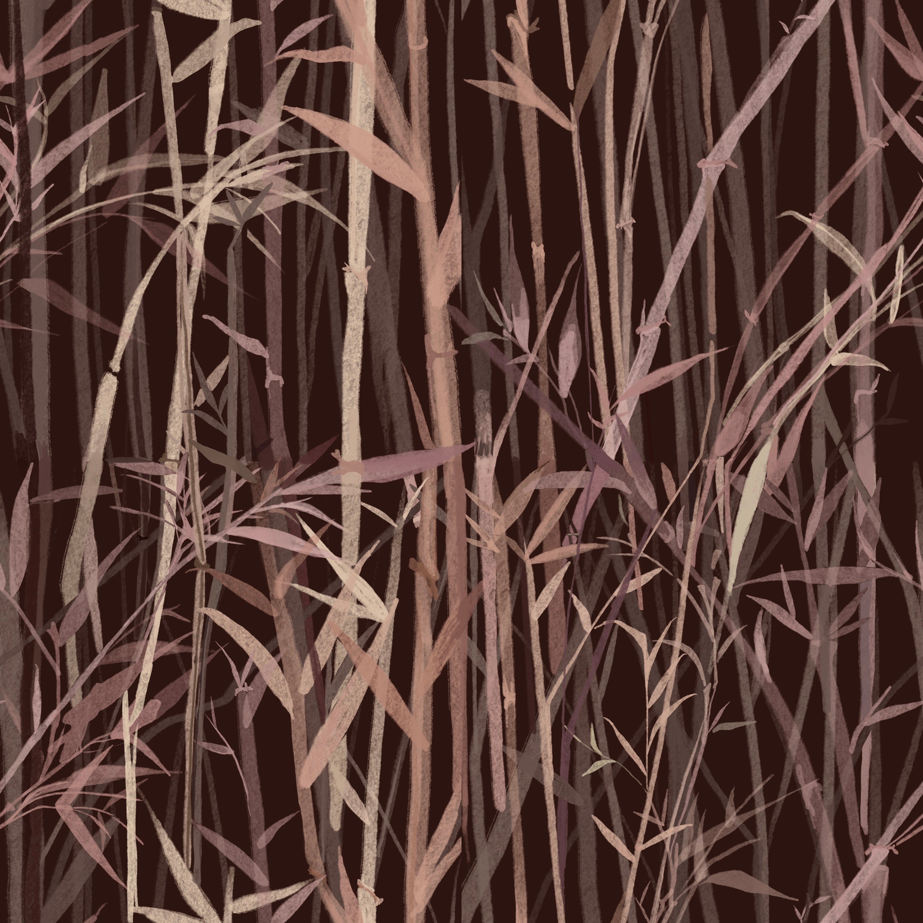 Bamboo Wallpaper