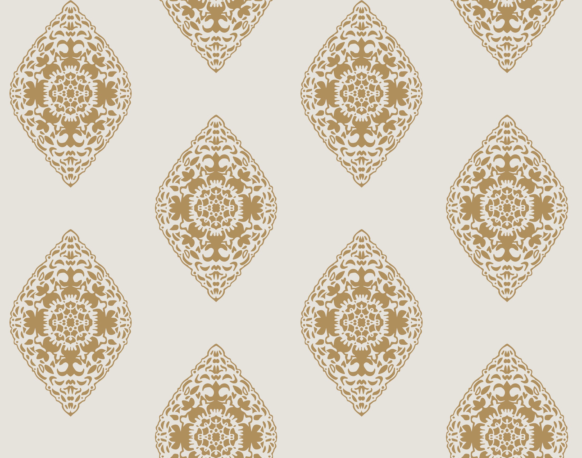 Boteh - Wallpaper