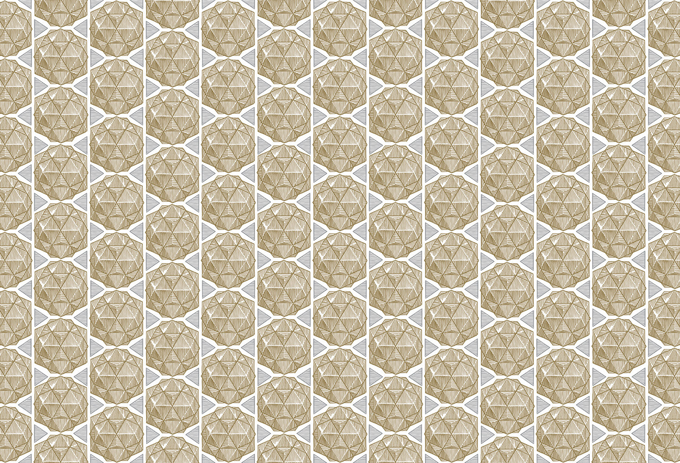Escher - Fabric