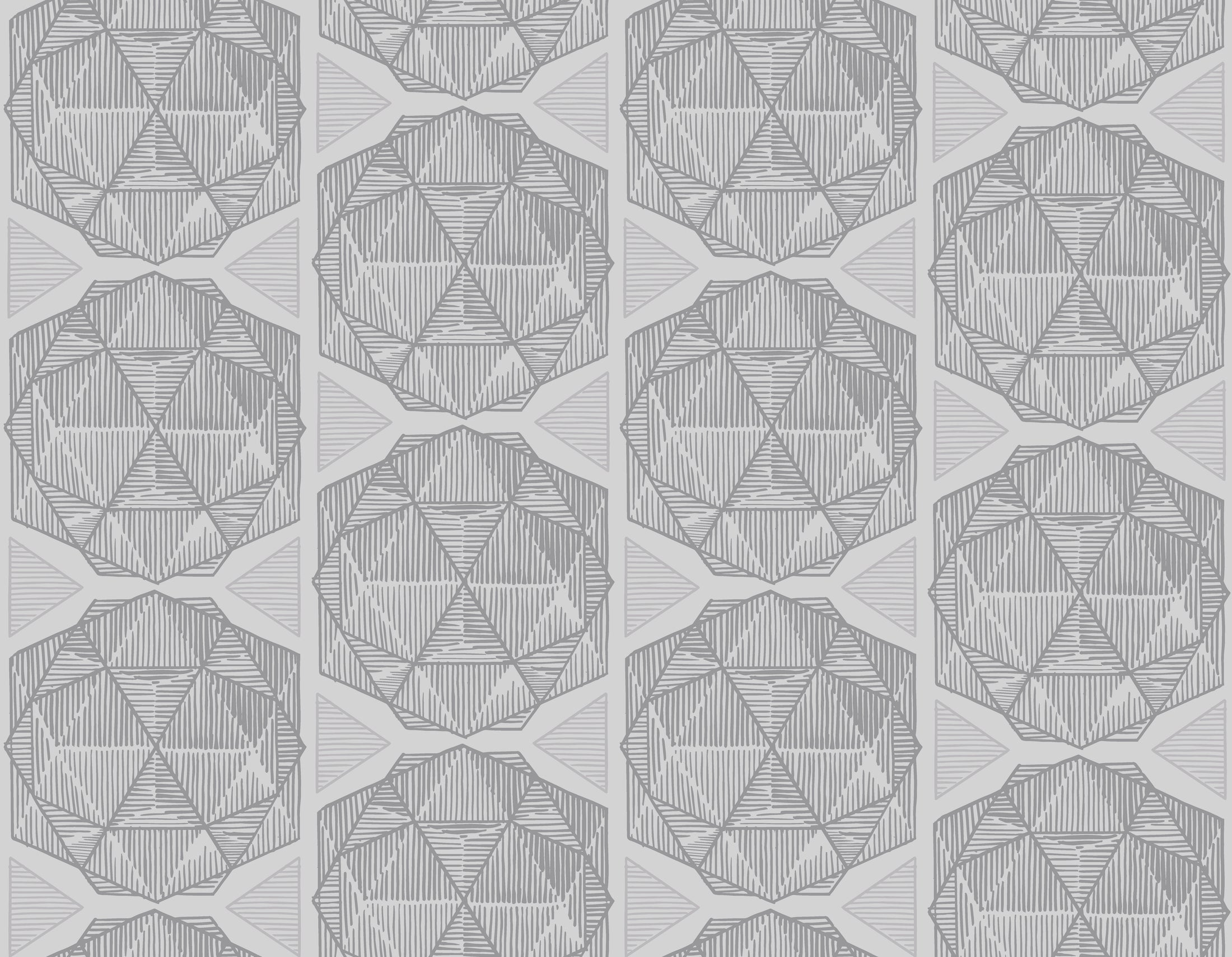 Escher - Wallpaper