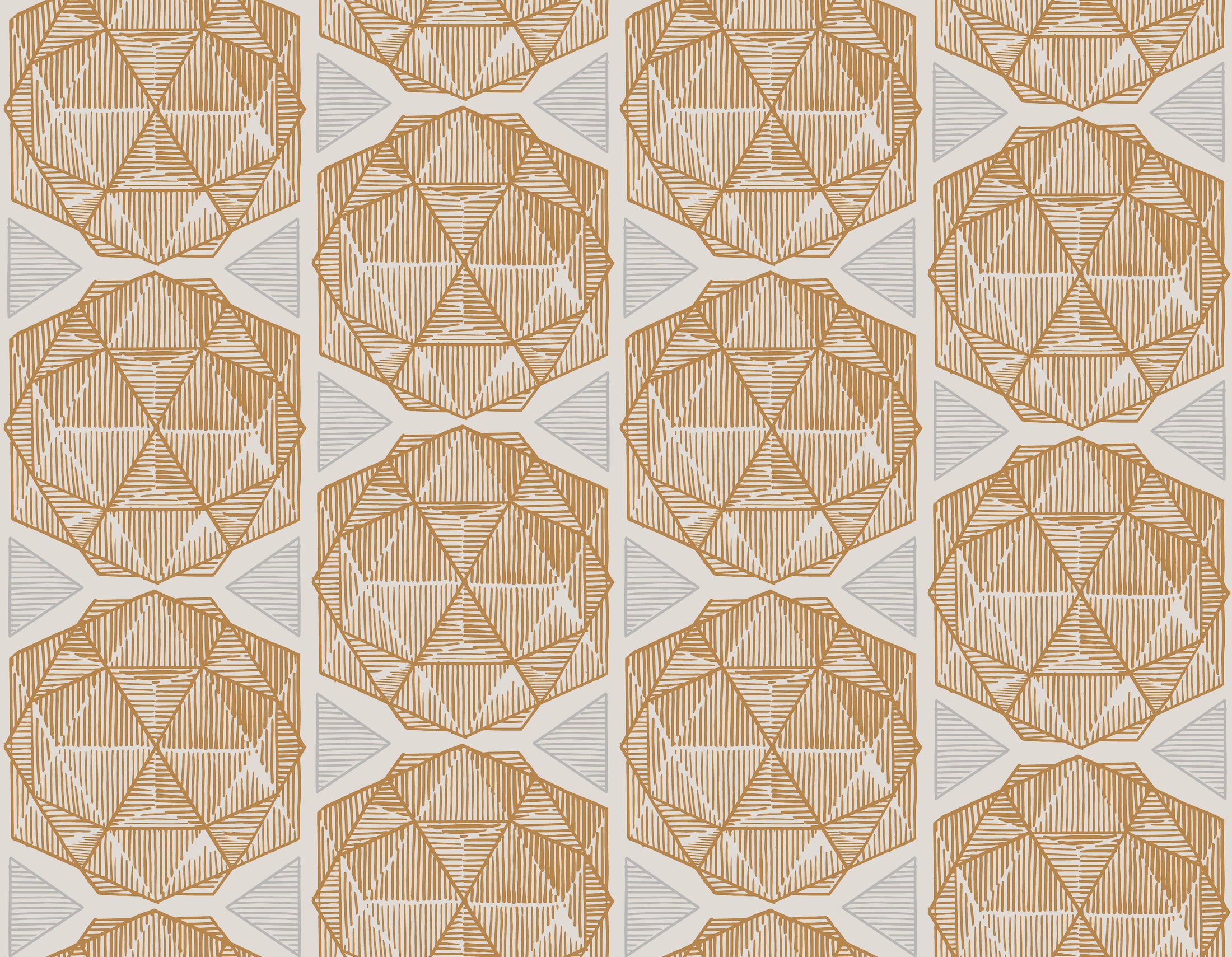 Escher - Wallpaper