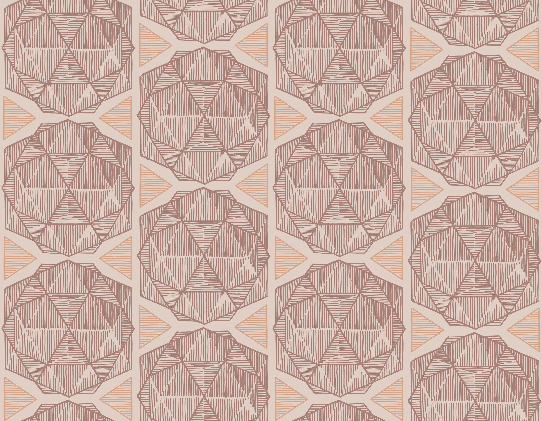 Escher - Wallpaper