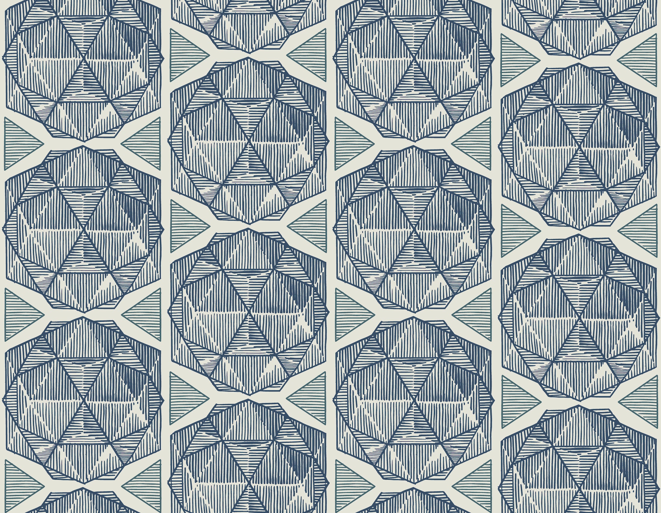Escher - Wallpaper