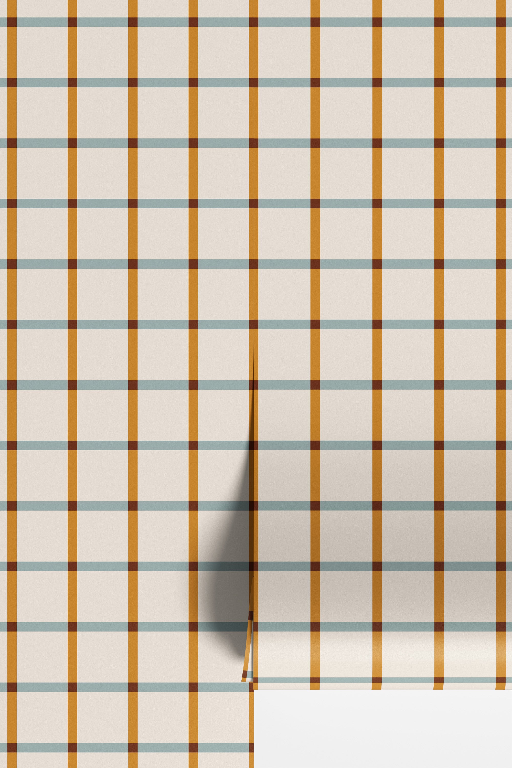 Windowpane Wallpaper
