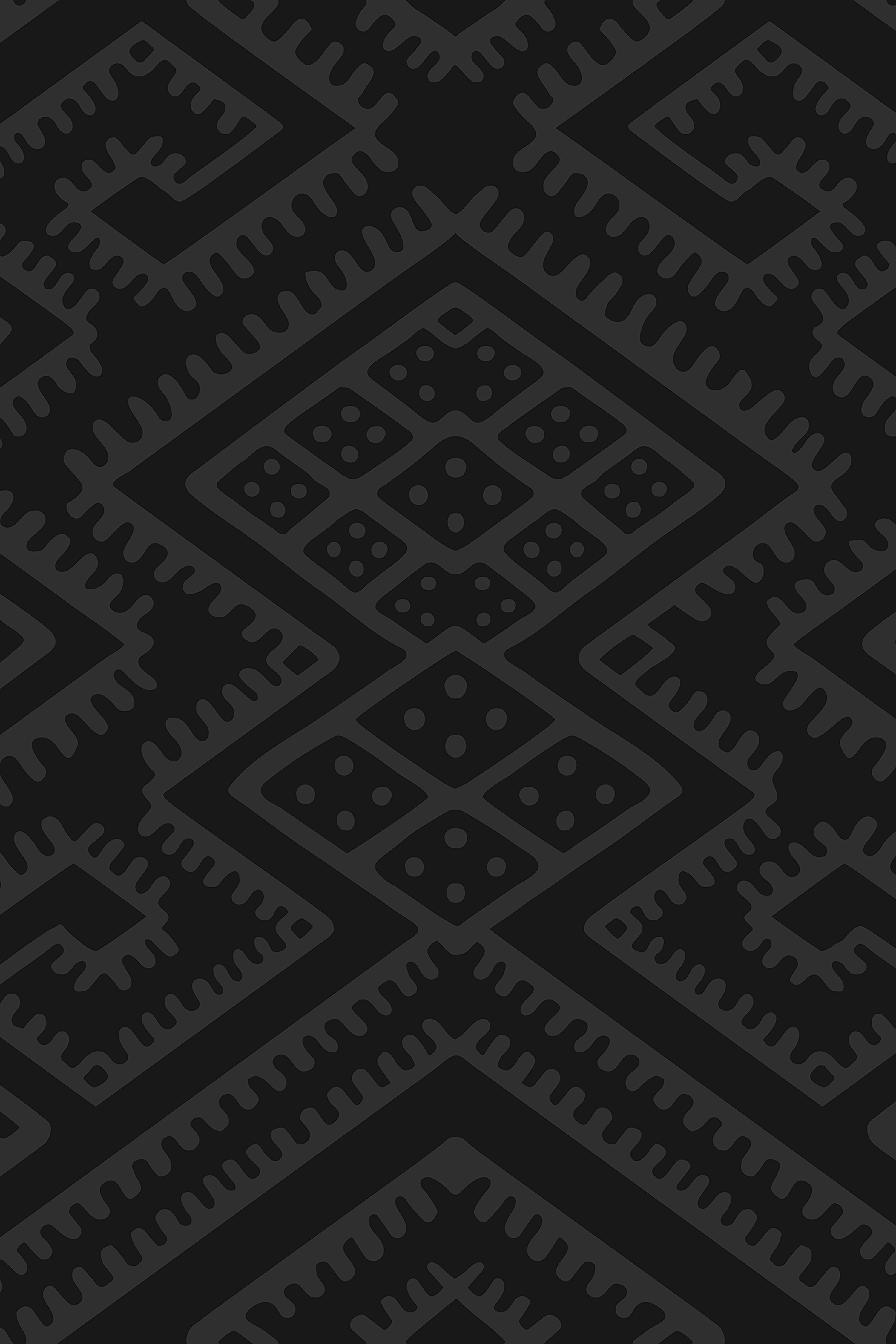 Kilim - Wallpaper