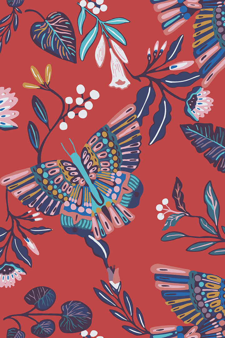 Marhaba - Wallpaper
