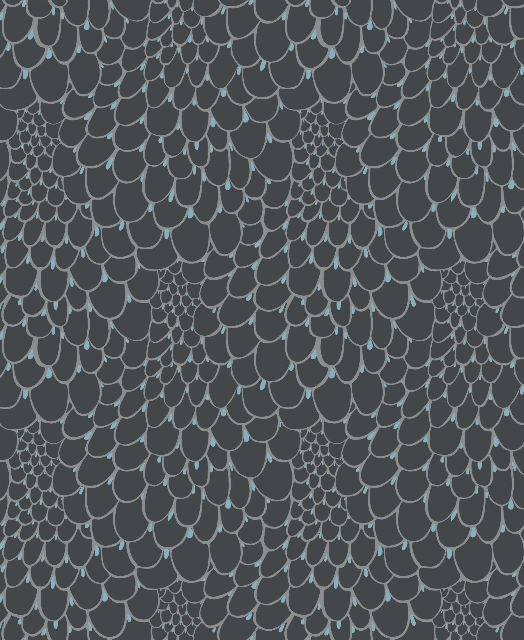 Peacock - Wallpaper