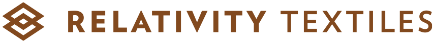 Relativity Textiles logo