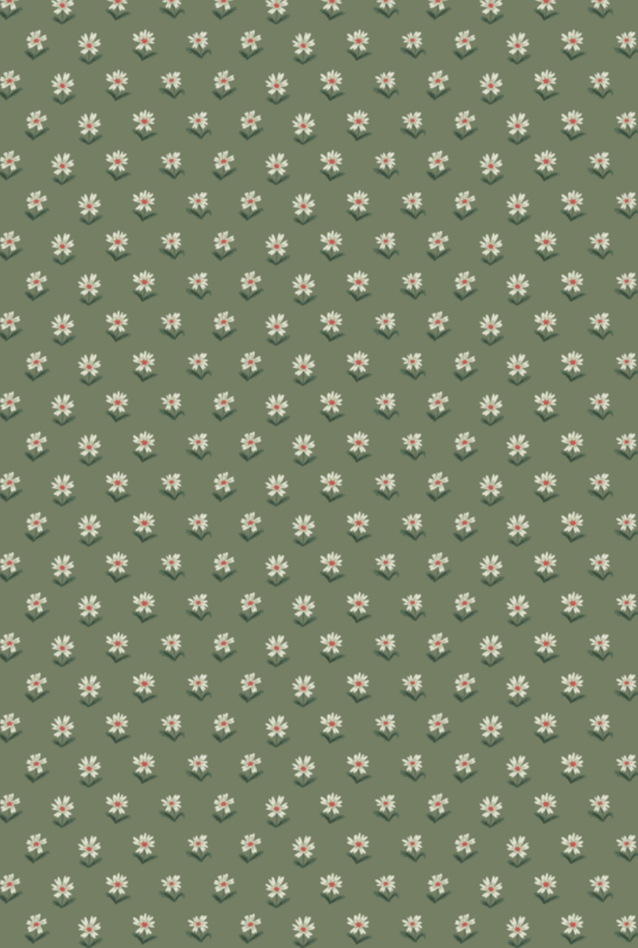 Lyra - Wallpaper