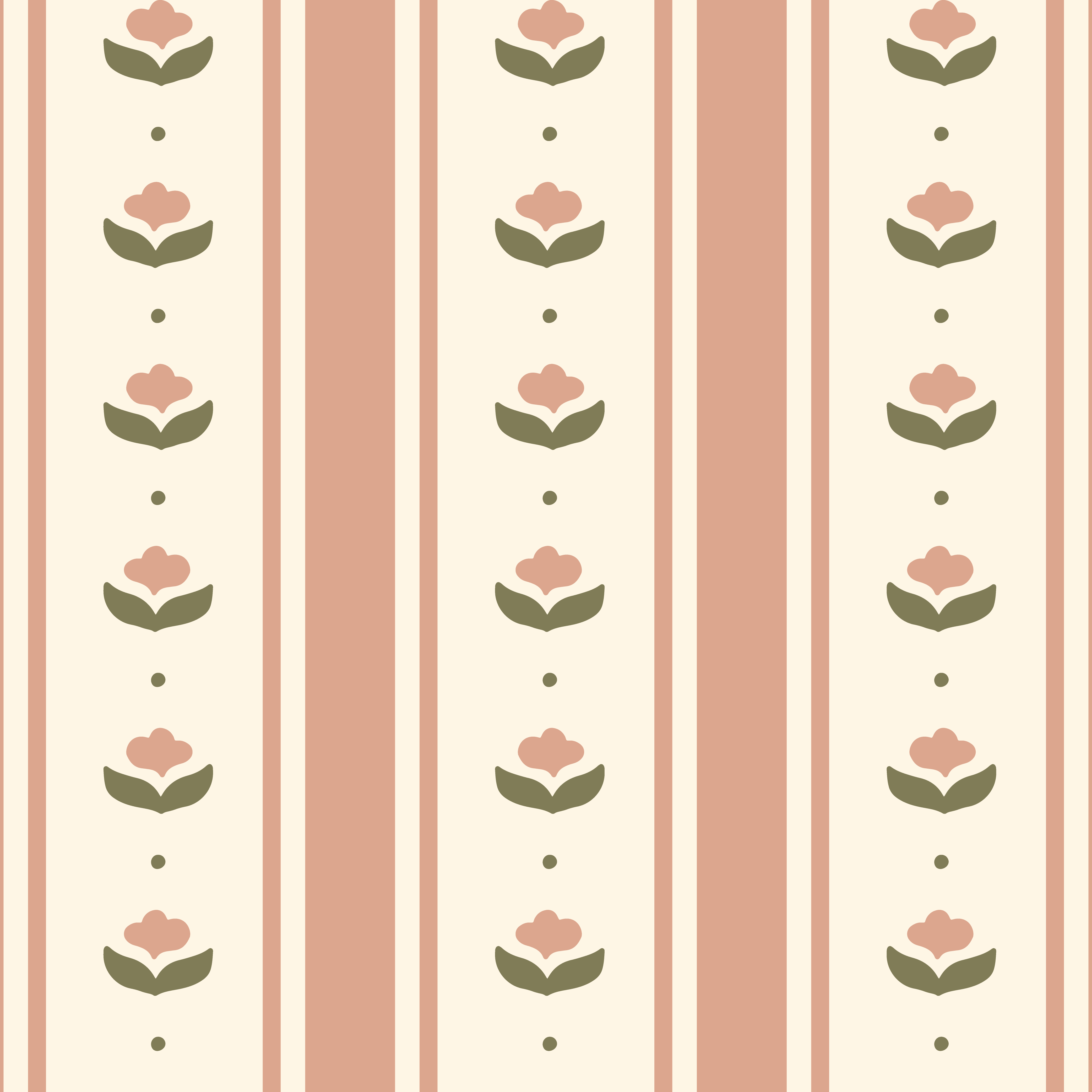 Posy Wallpaper