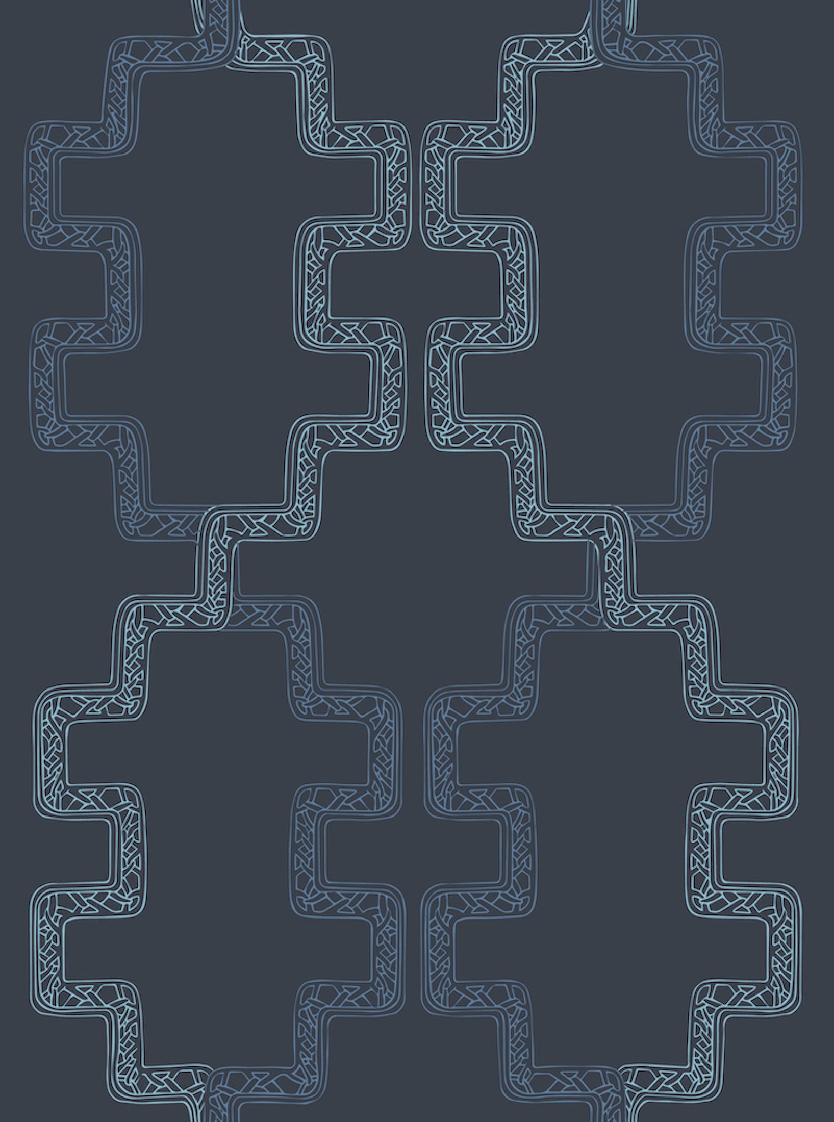 Aztec - Wallpaper