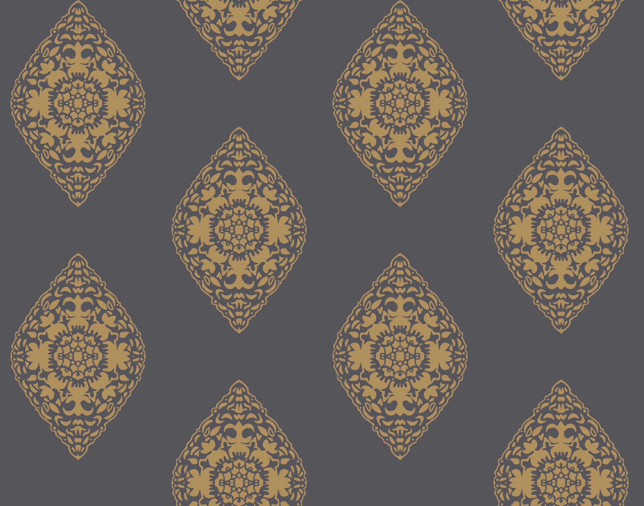 Boteh - Wallpaper