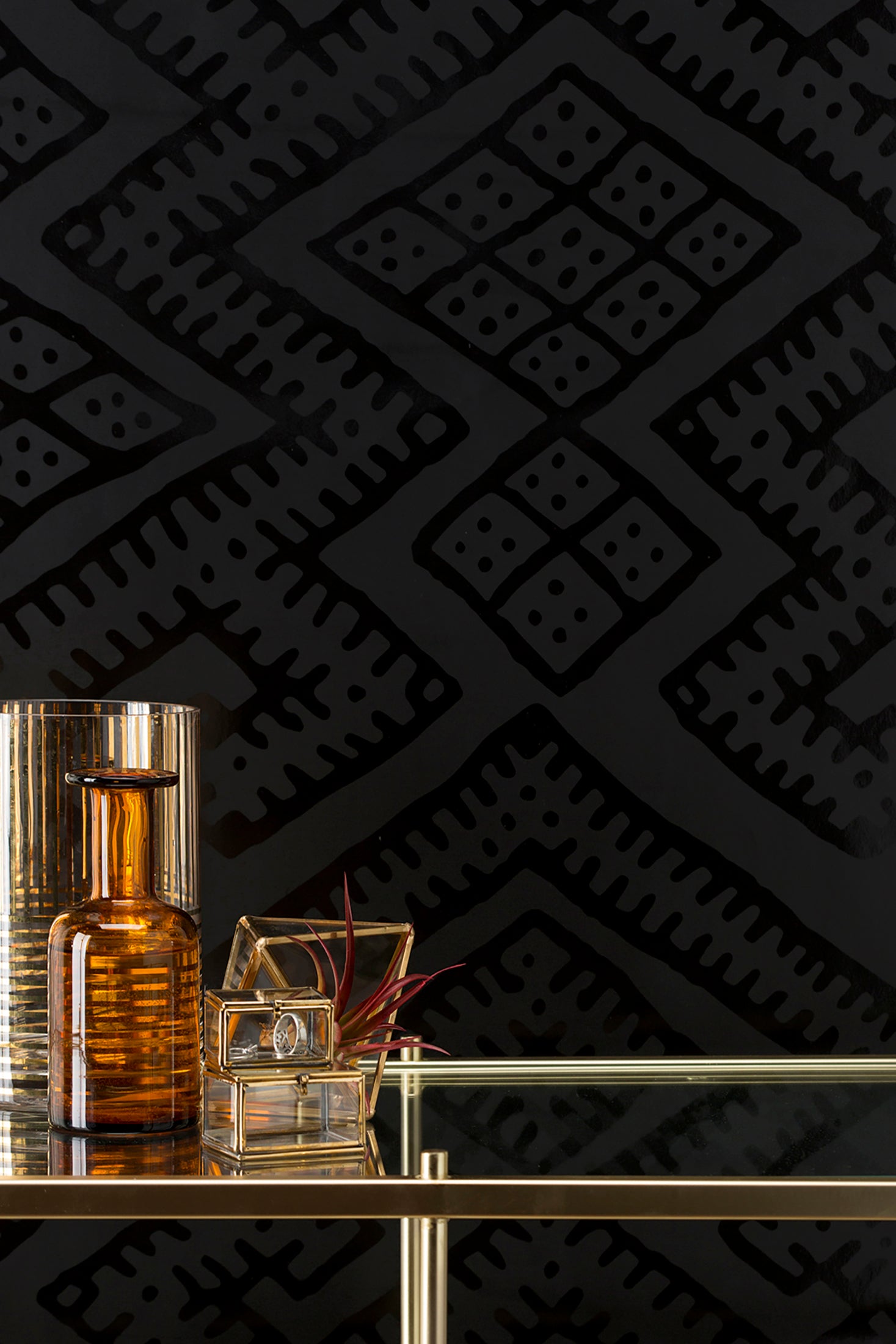 Kilim - Wallpaper