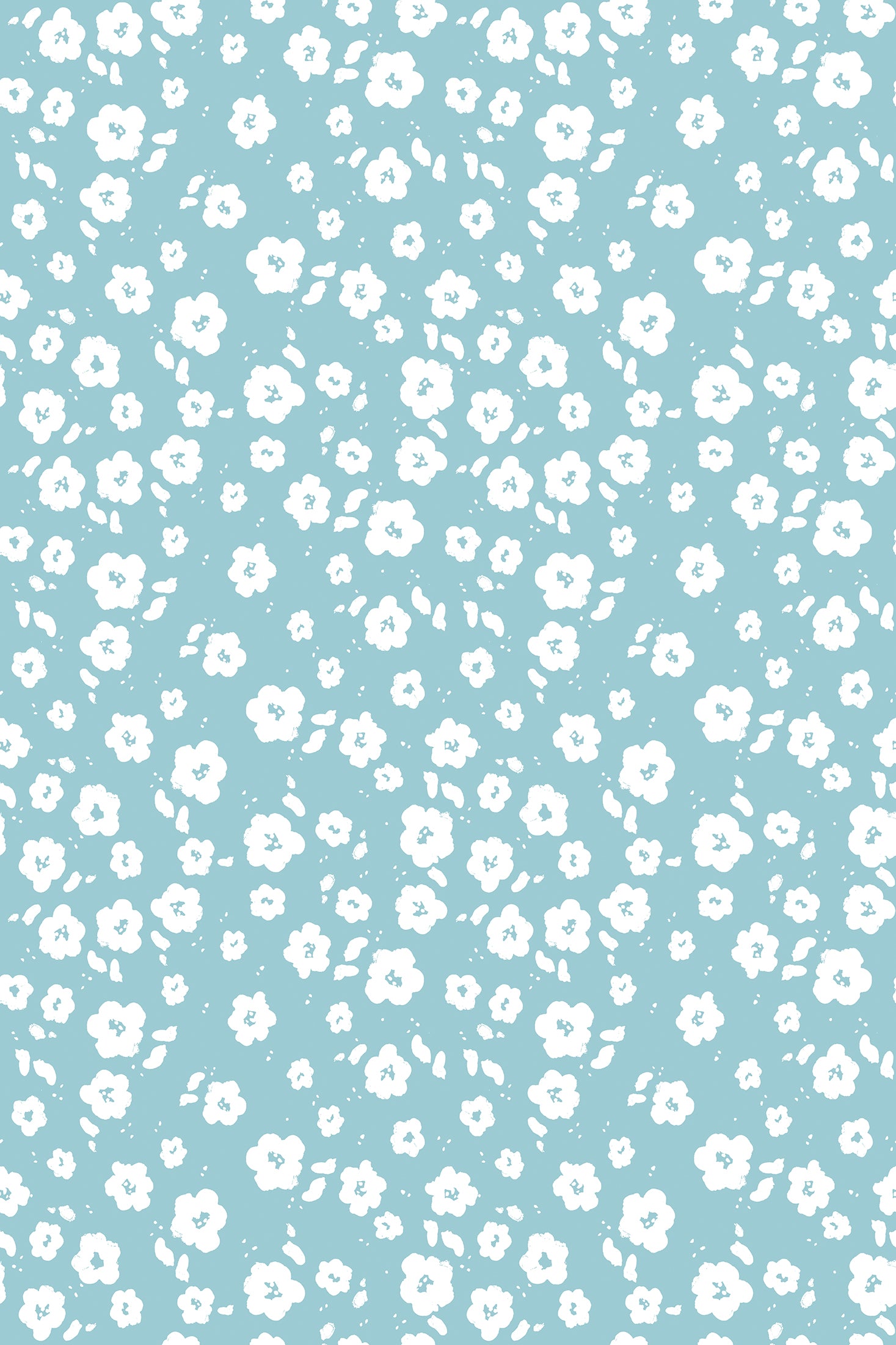 Poppy - Wallpaper