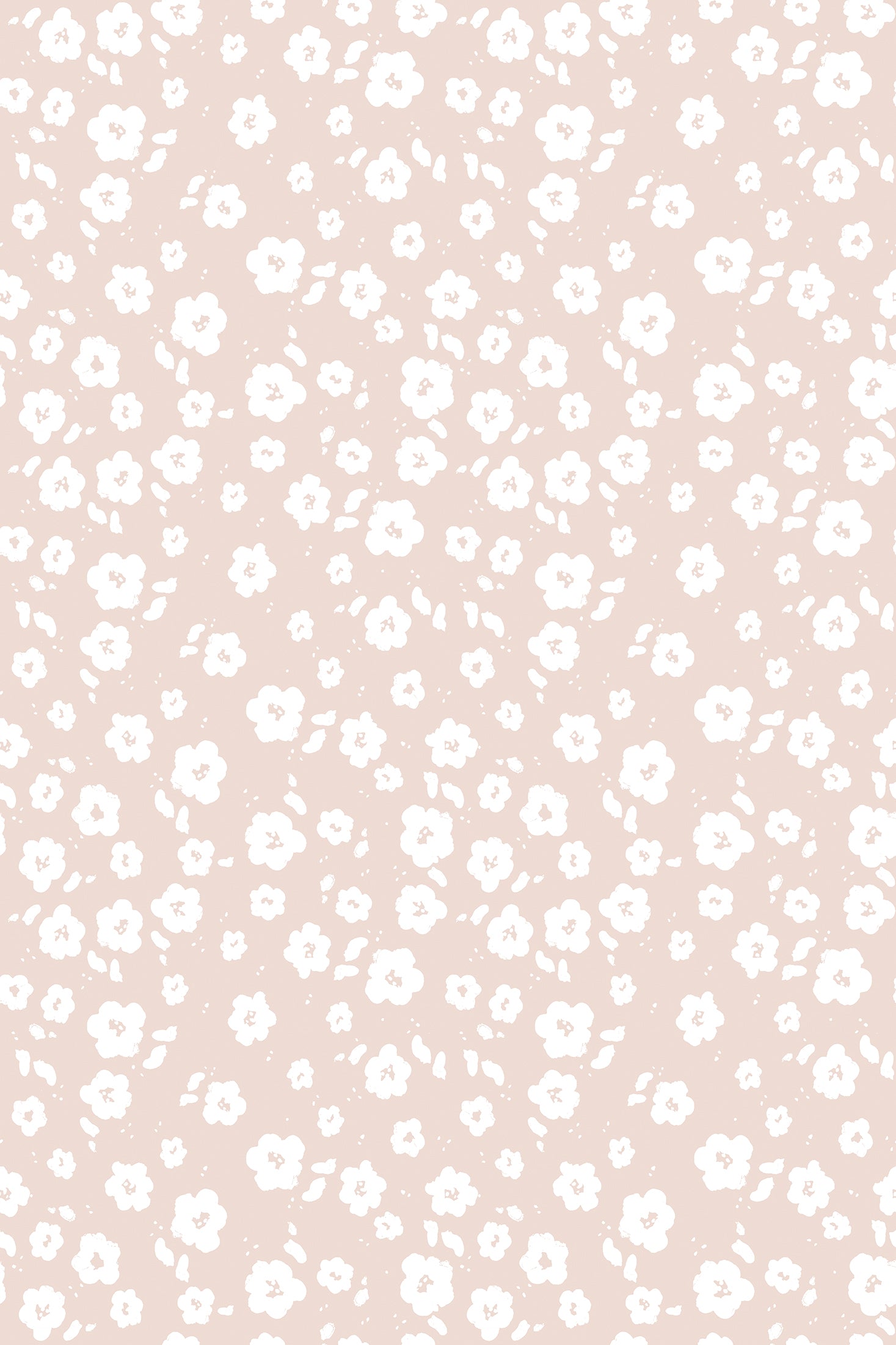 Poppy - Wallpaper
