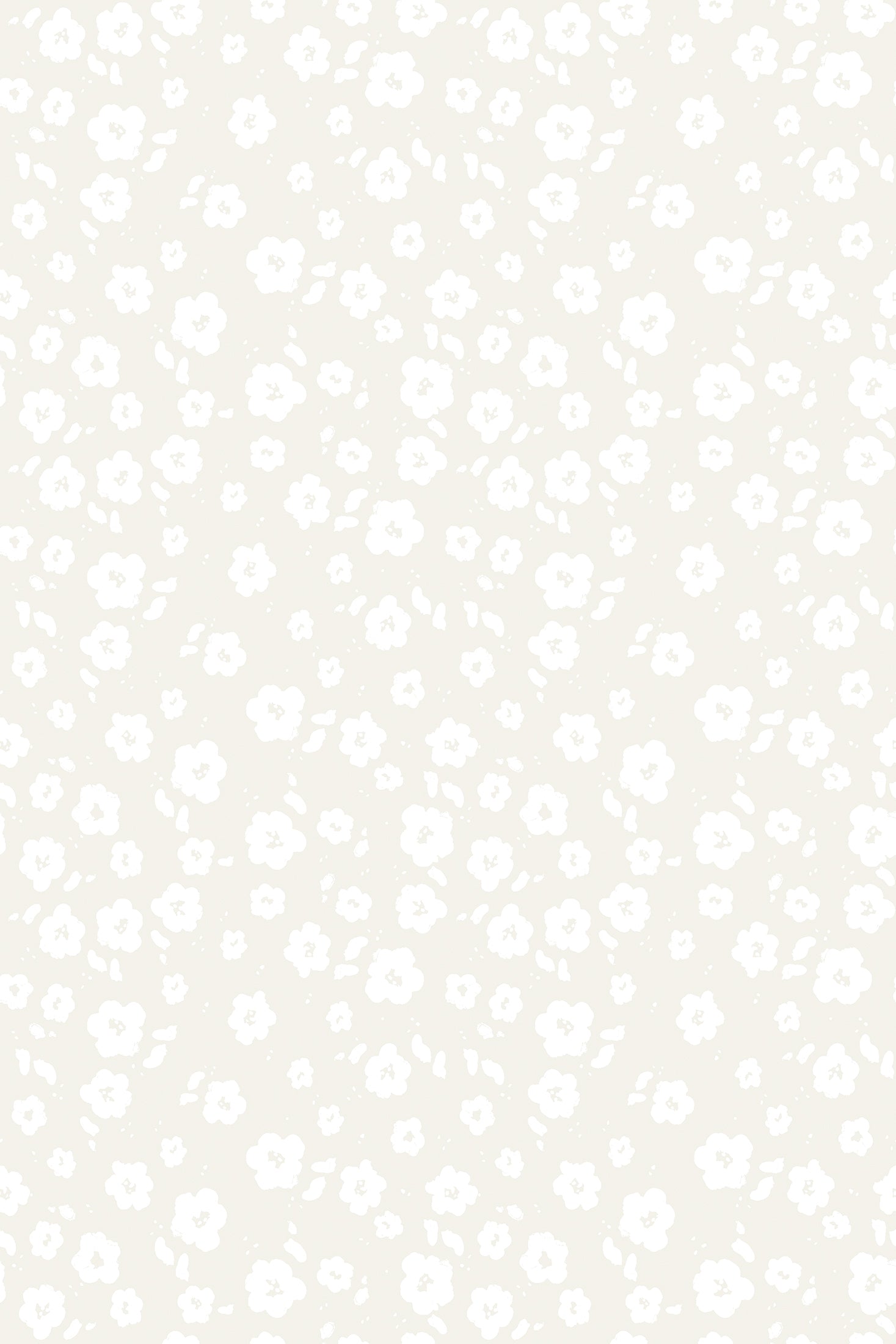 Poppy - Wallpaper