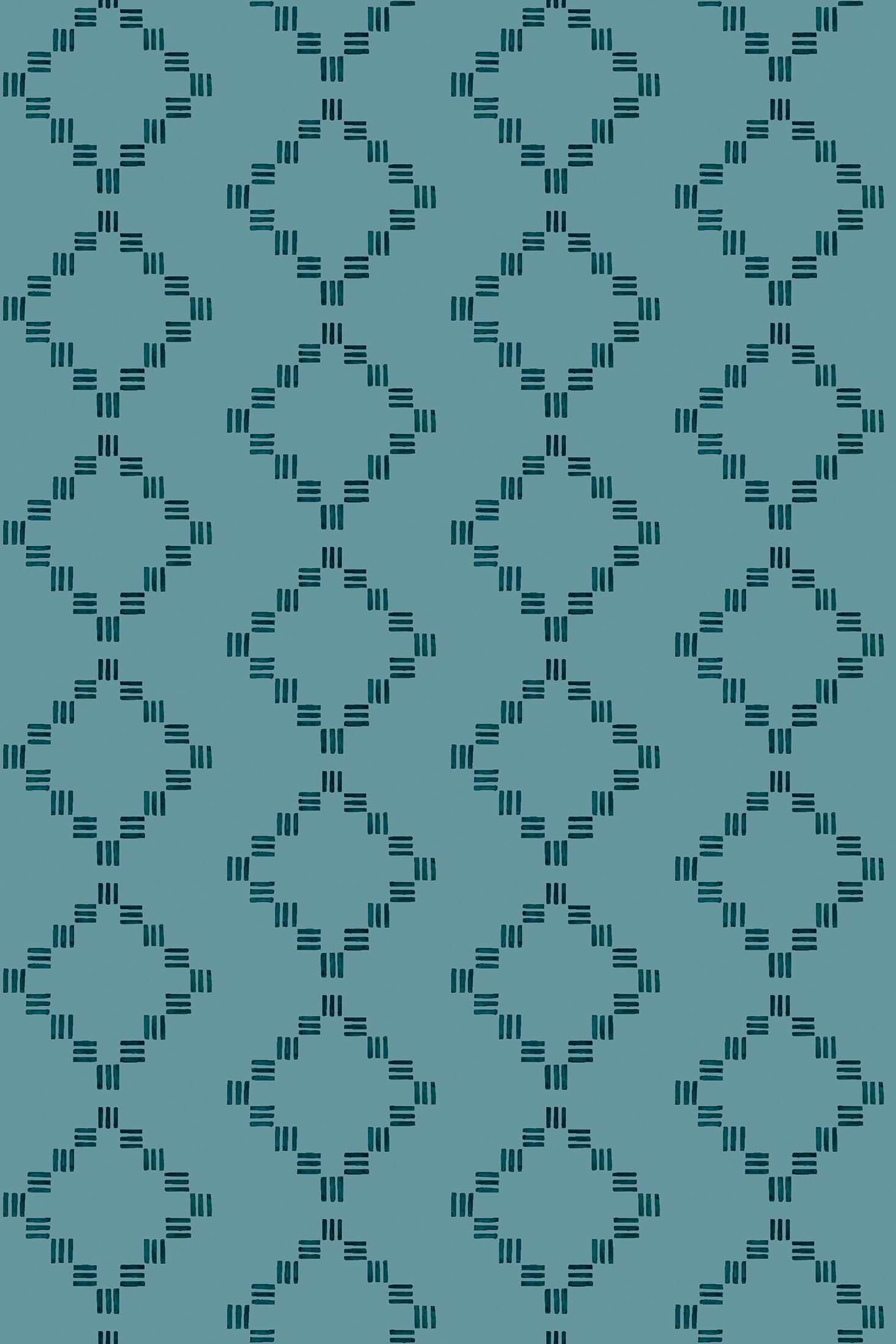 Zephyr - Wallpaper