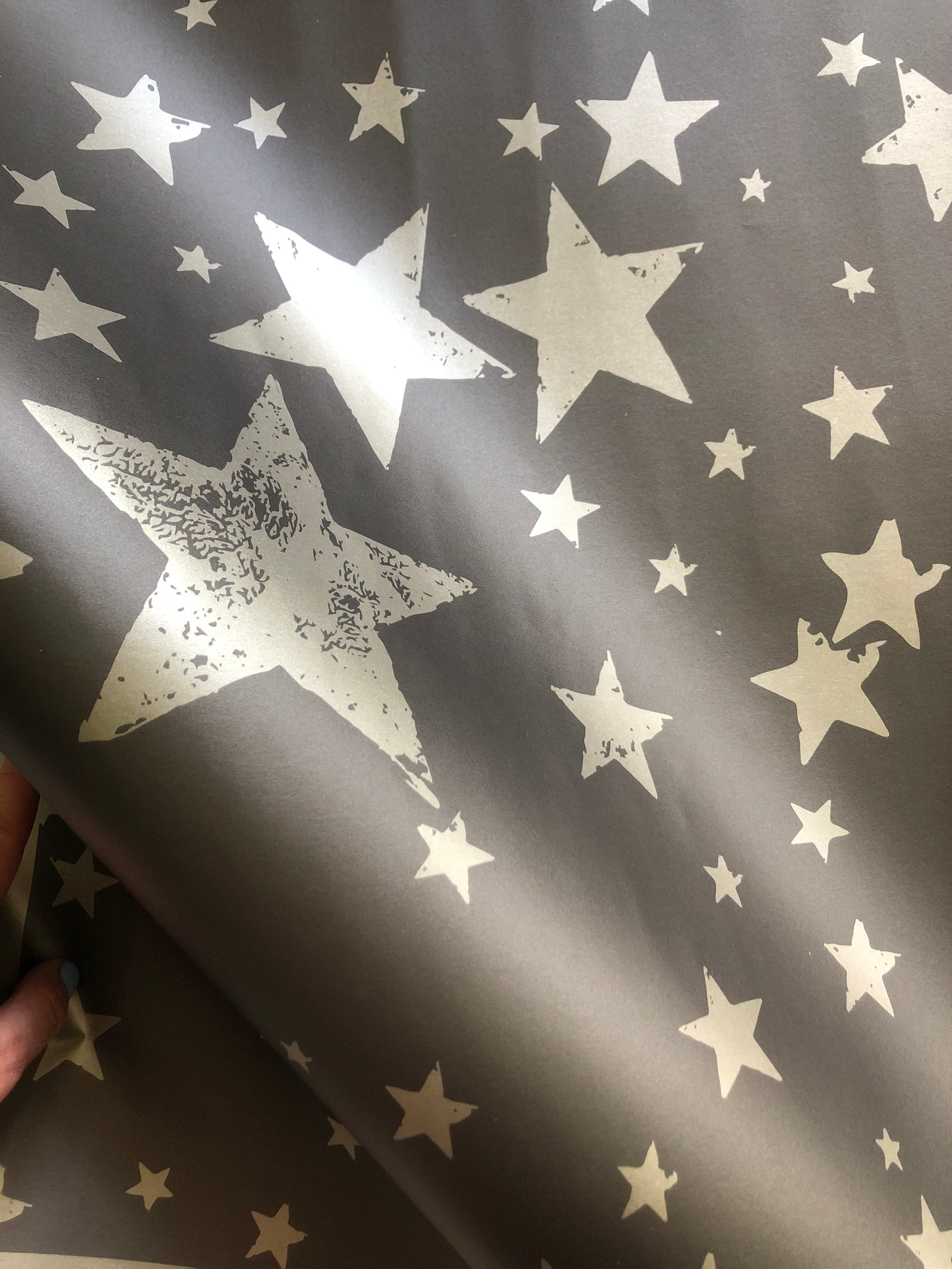 Stars Champagne
