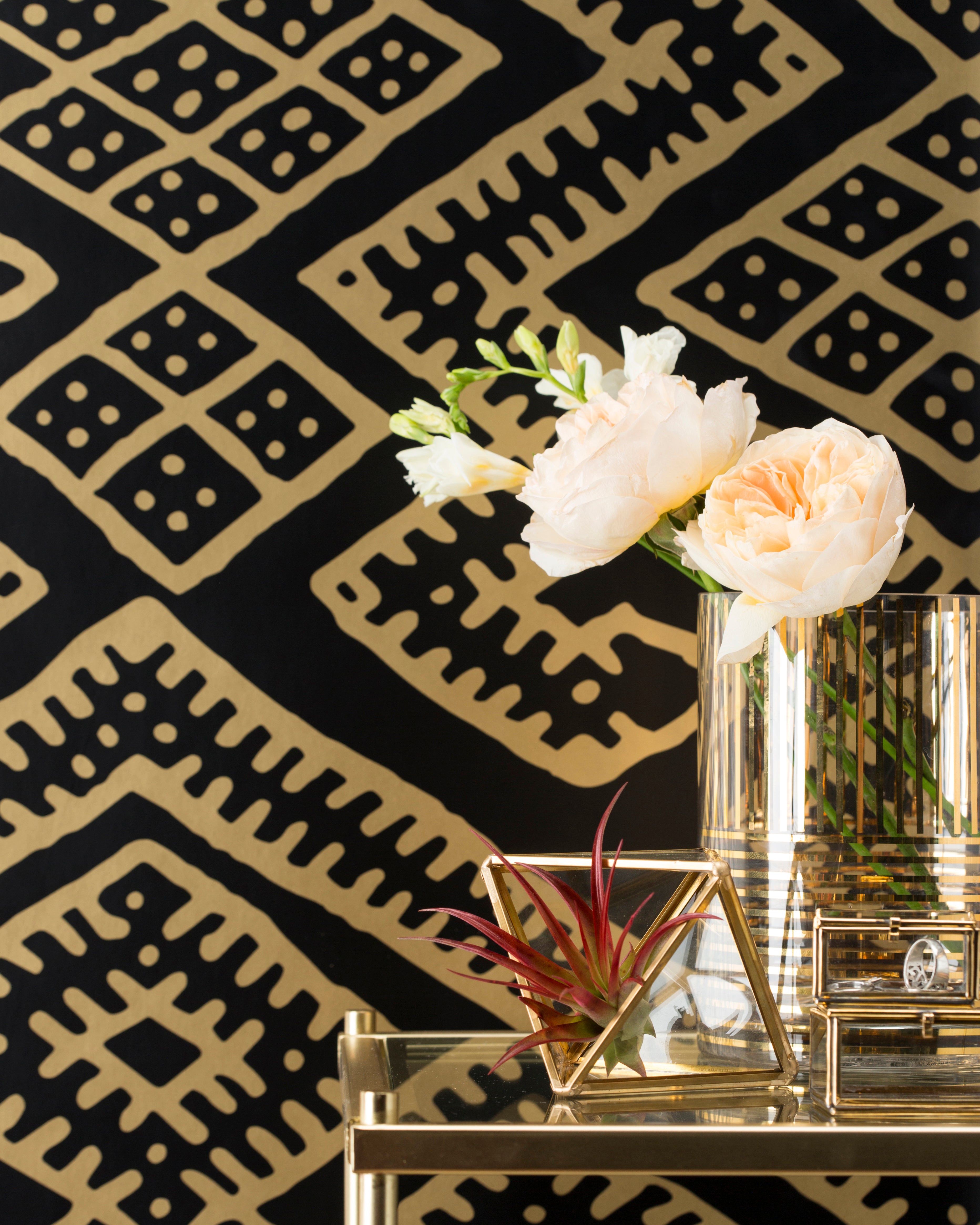 Kilim - Wallpaper