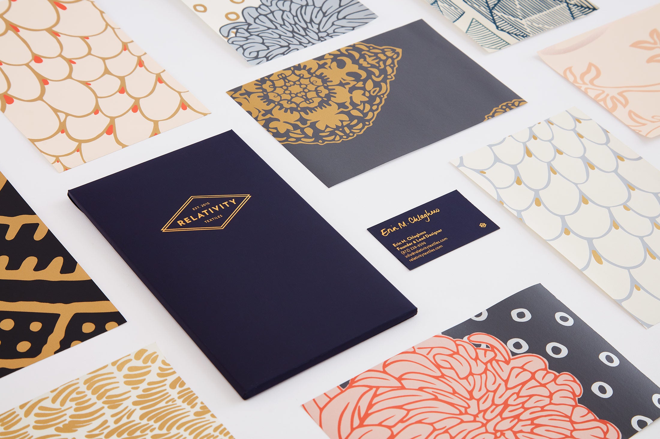Wallpaper Sample Book