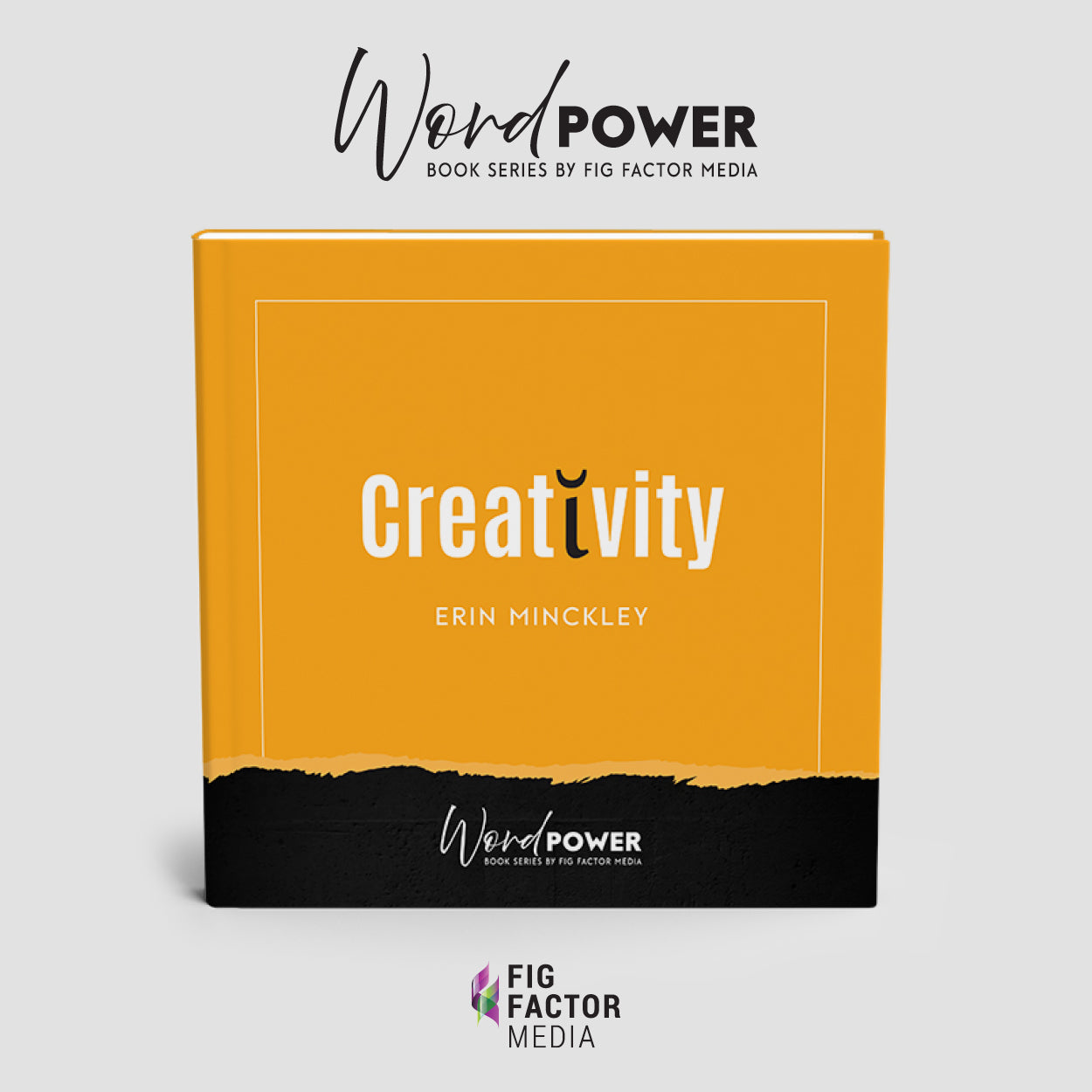 Creativity Book