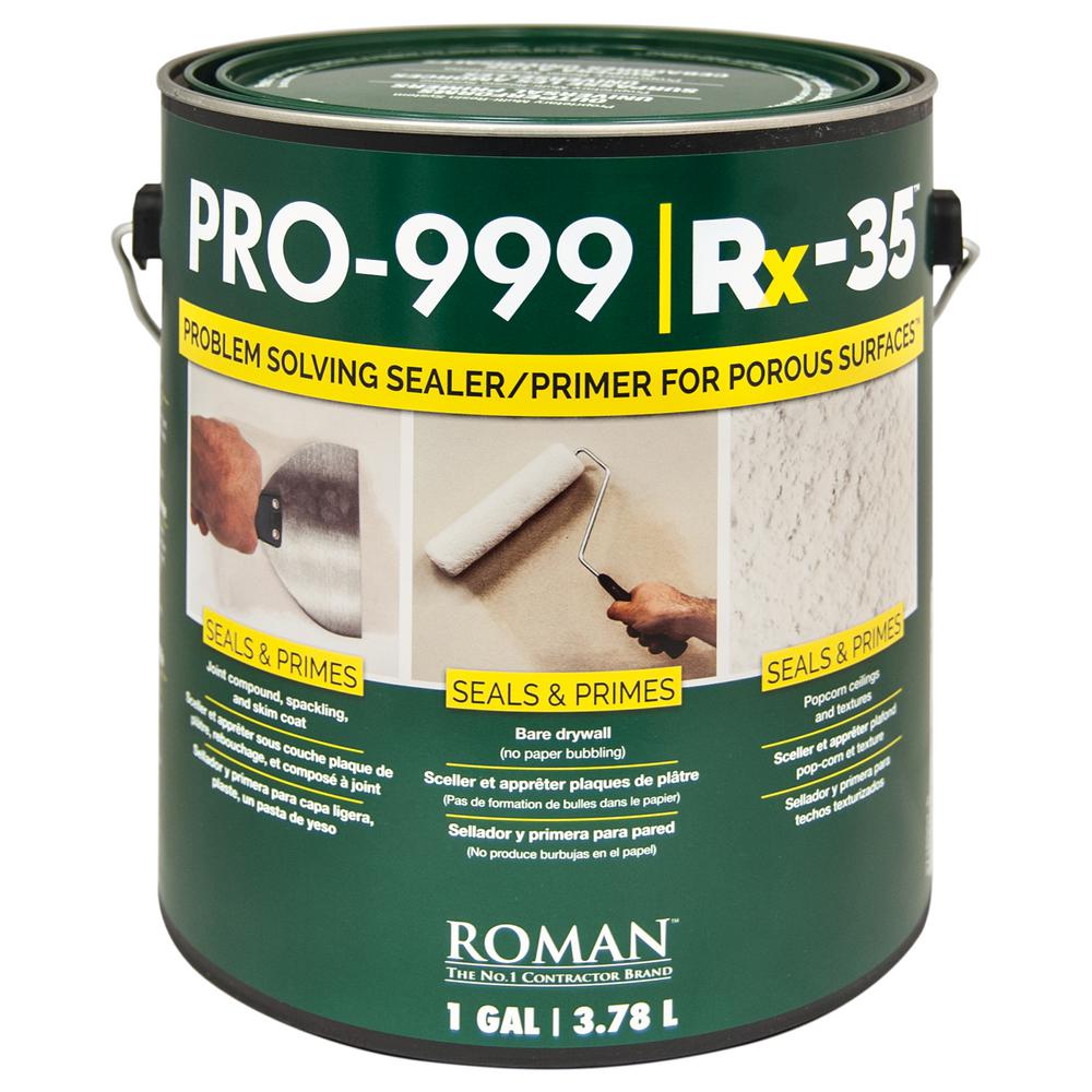 Wallpaper Specific Primer
