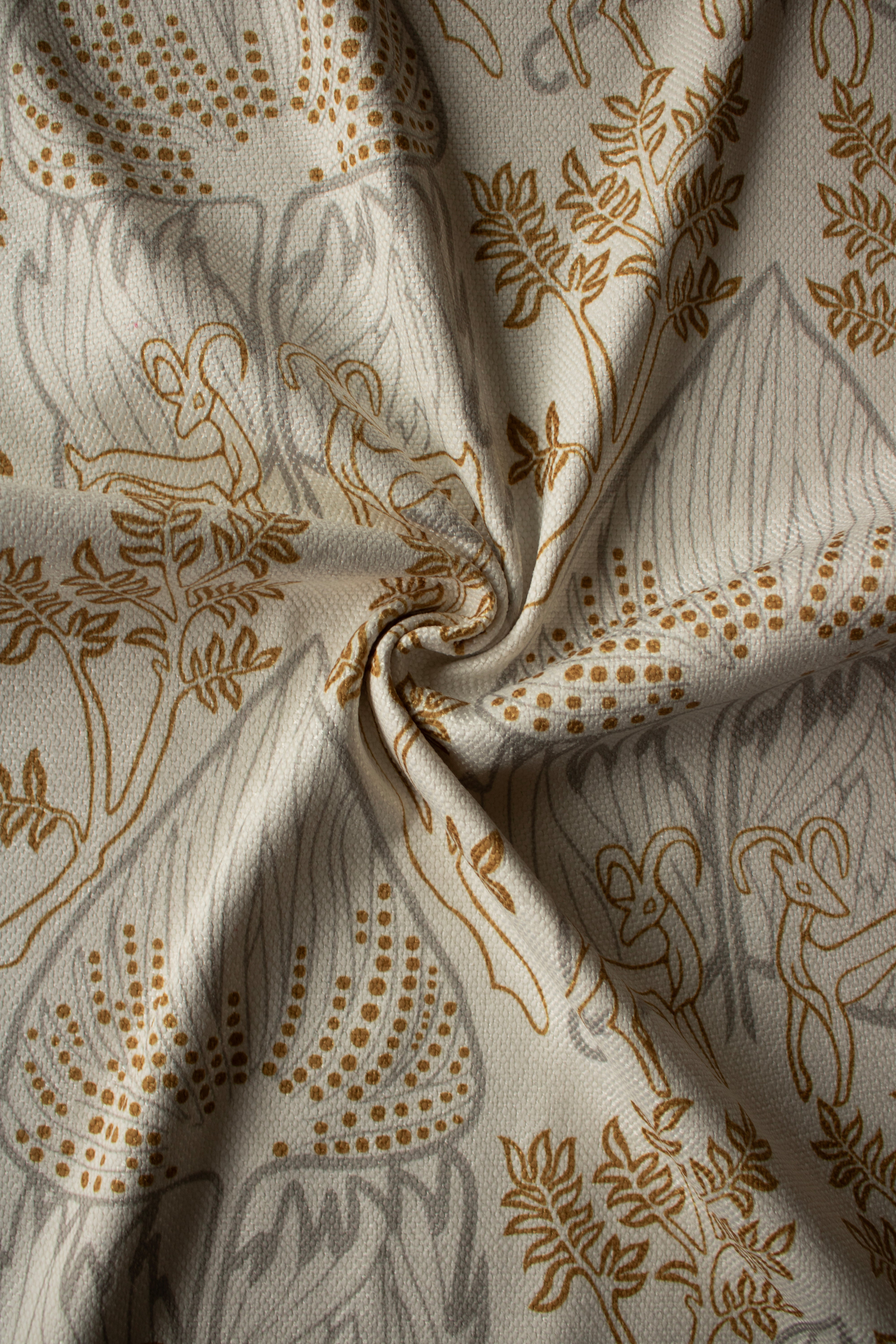 Arabian Nights - Fabric