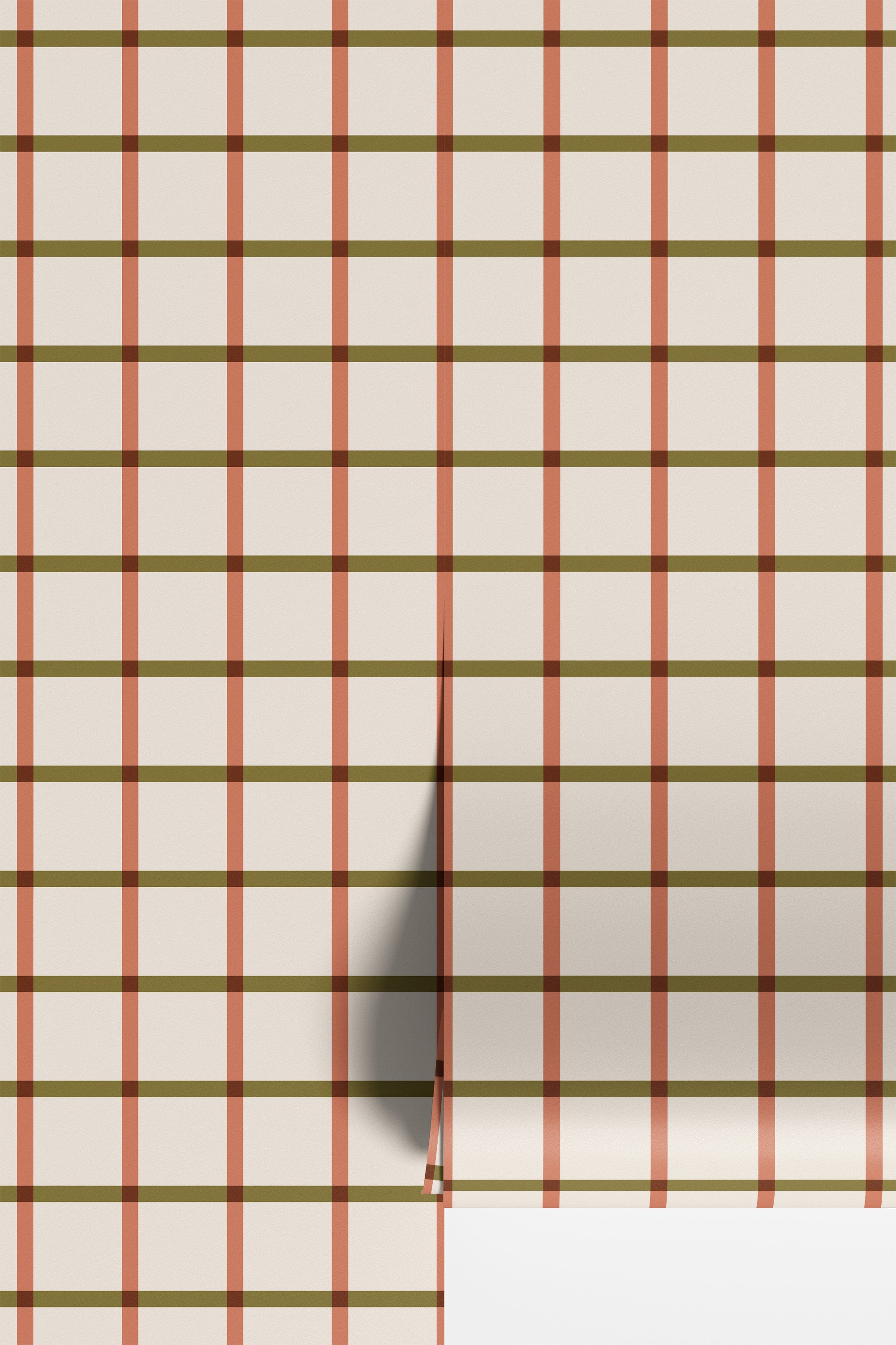 Windowpane Wallpaper