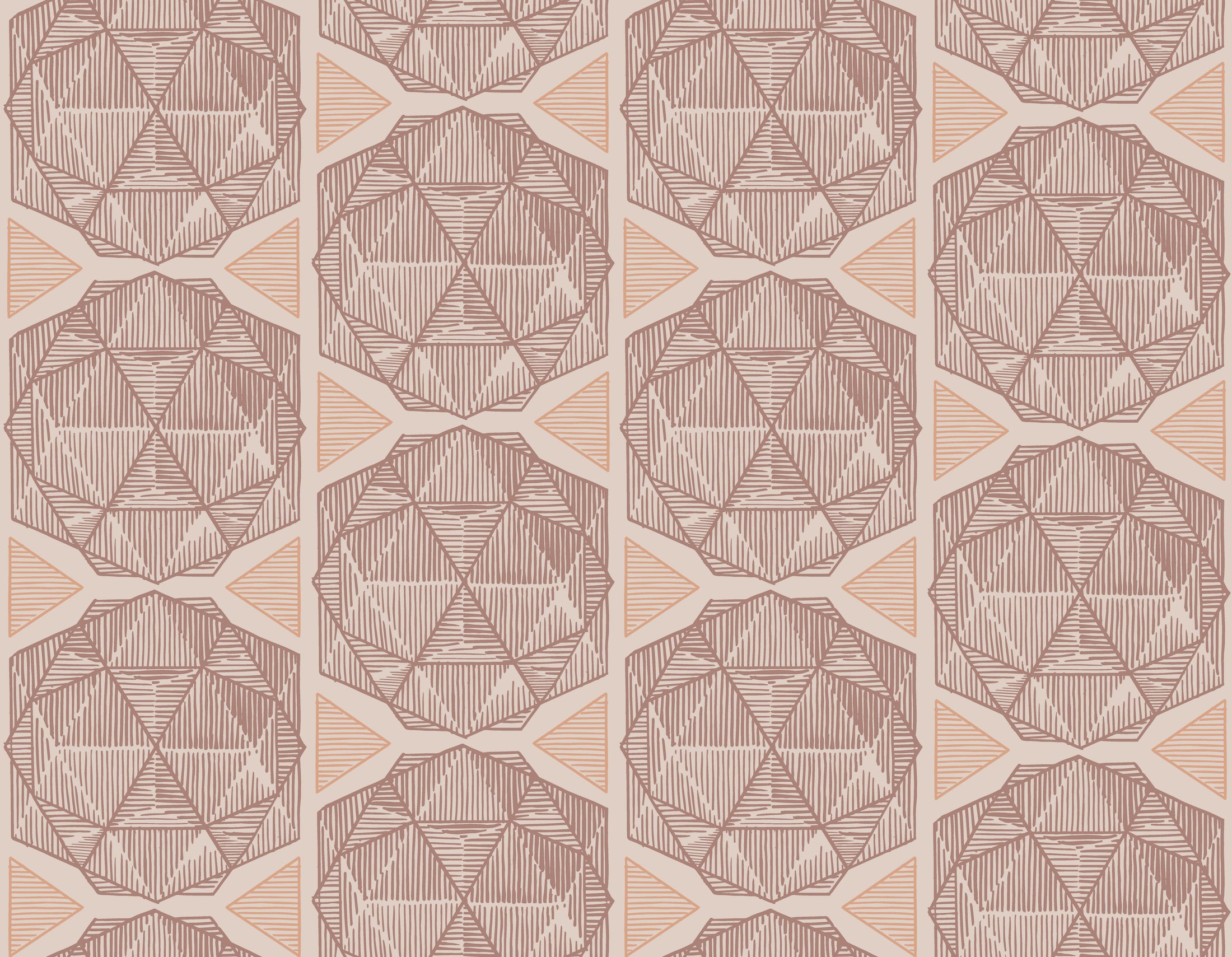 Escher - Wallpaper