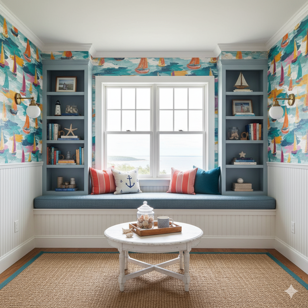 Côte Solaire Wallpaper