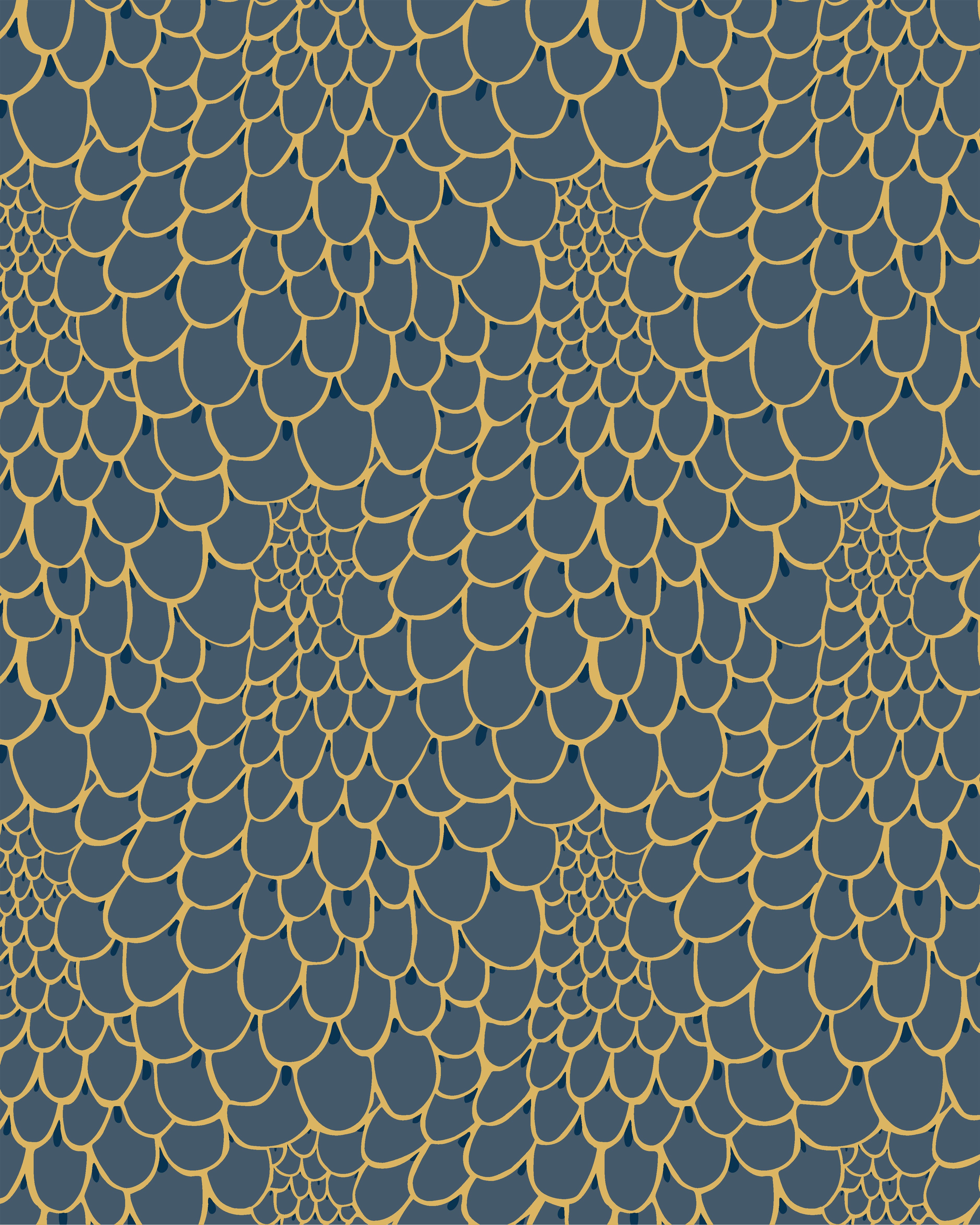 Peacock - Wallpaper