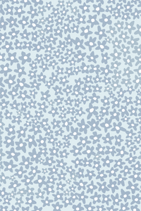 Tiny Flowers by Syd Mayme