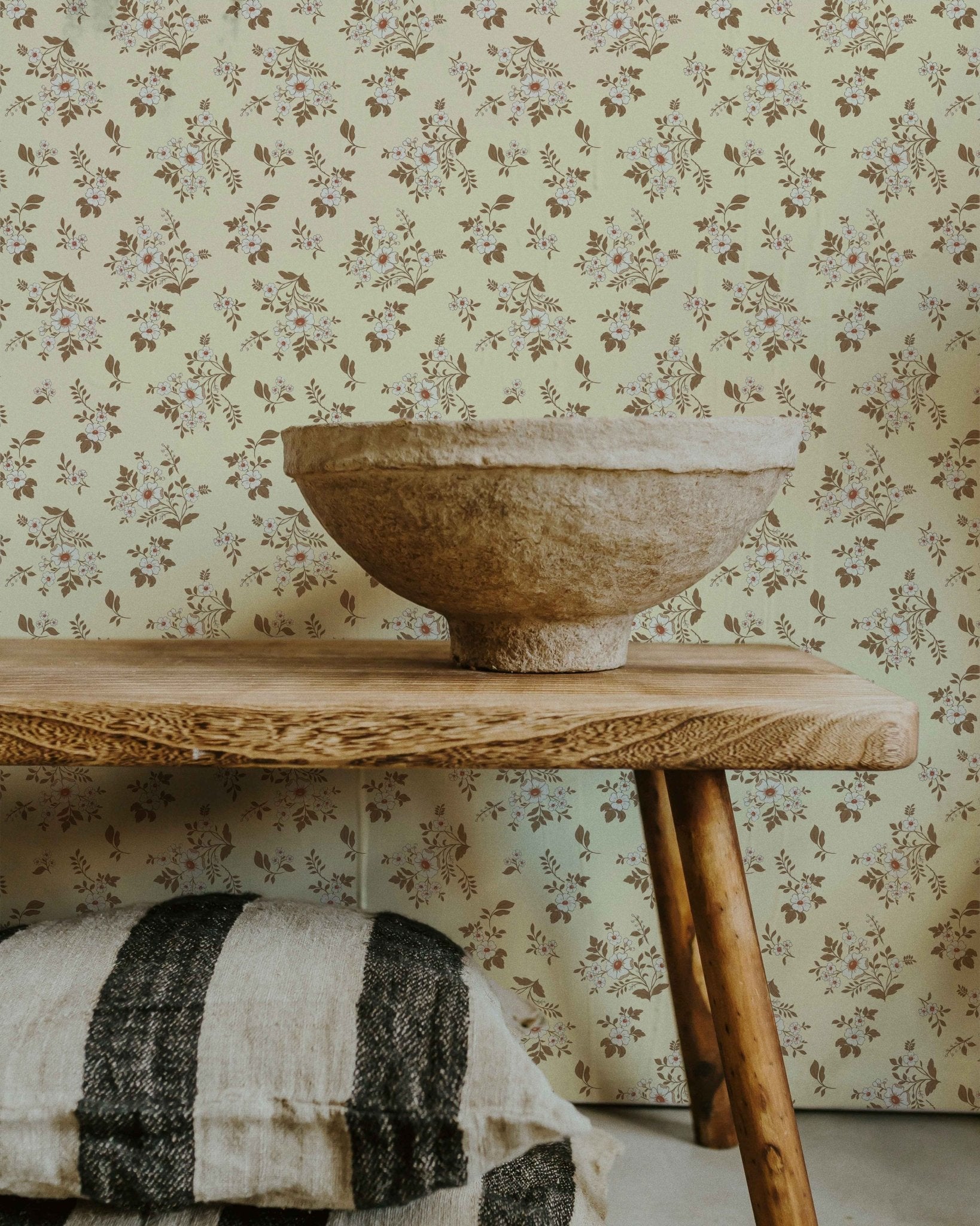 Primrose in Buttercream Bloom