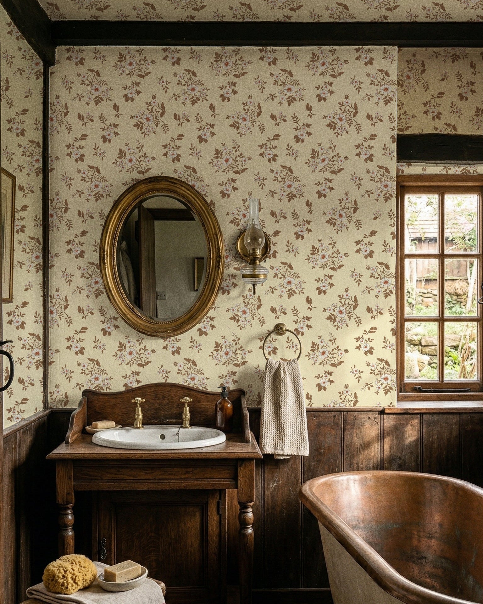 Primrose in Buttercream Bloom