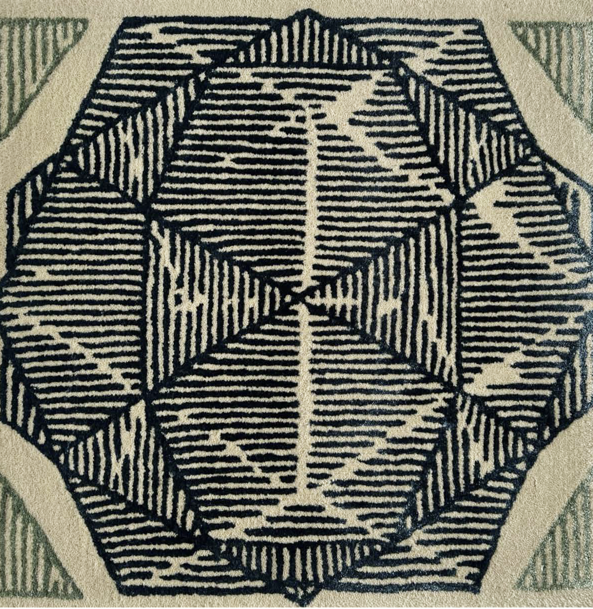 Escher - Parchment