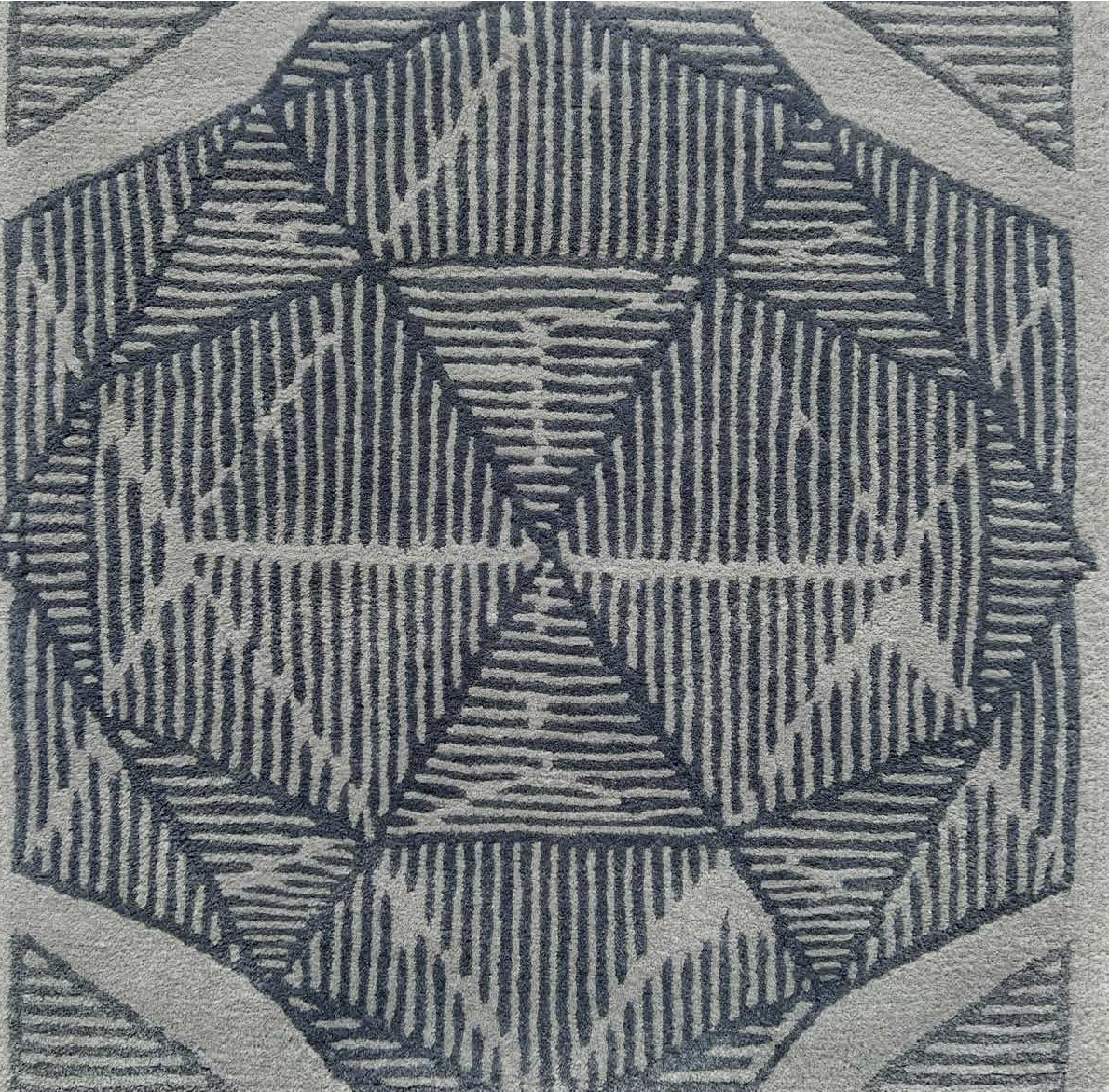 Escher - Gray