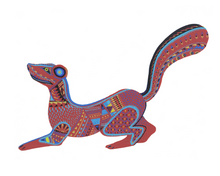 Load image into Gallery viewer, Weasel
